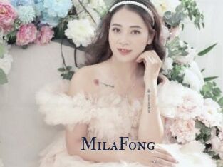 MilaFong