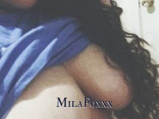 MilaFoxxx