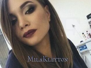 MilaKleyton