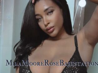 MilaMooreRoseBabestation