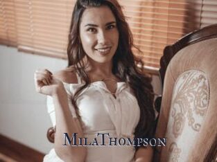 MilaThompson