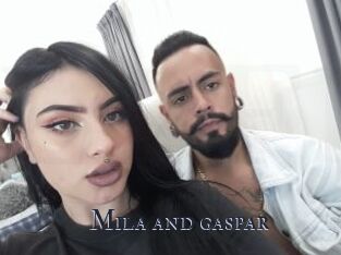 Mila_and_gaspar