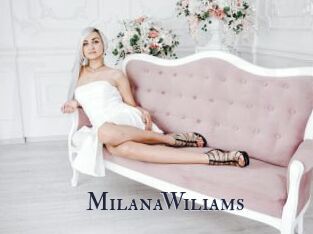 MilanaWiliams