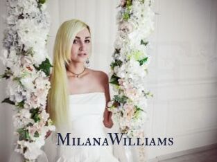 MilanaWilliams