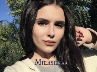 Milashkaa