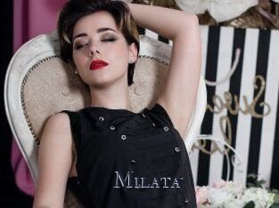 Milata