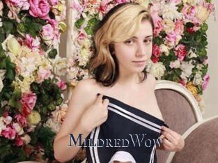 MildredWow