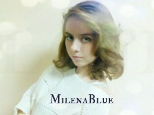 MilenaBlue