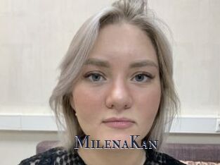 MilenaKan