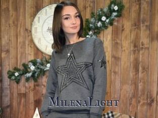 MilenaLight