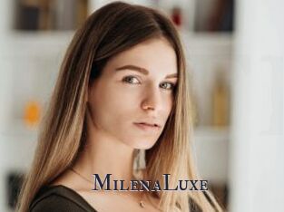 MilenaLuxe