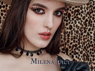 Milena_Juicy