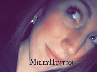 MileyHuston