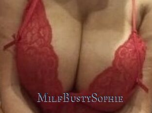 MilfBustySophie