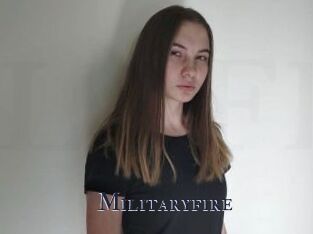 Militaryfire