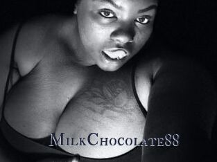 MilkChocolate88