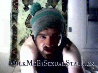 MilkMeBiSexualStallion