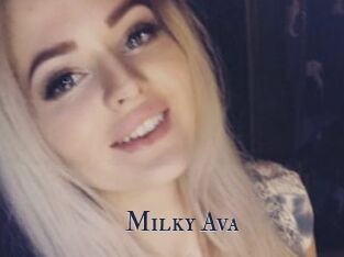 Milky_Ava