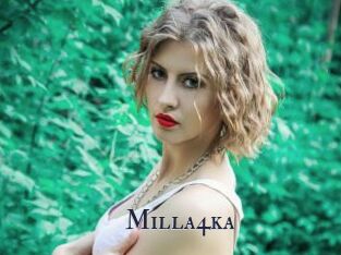Milla4ka