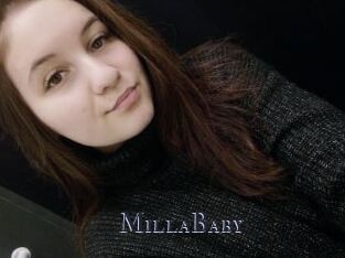 MillaBaby