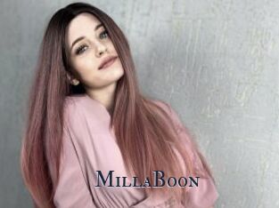 MillaBoon