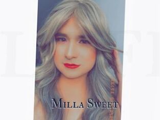 Milla_Sweet