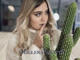 MillenaPrettyS