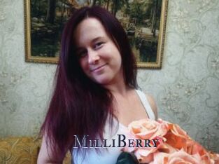 MilliBerry