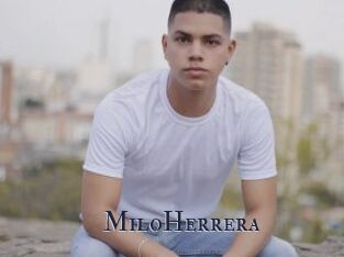 MiloHerrera