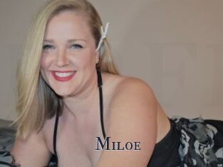 Miloe