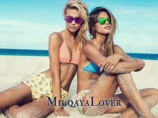 MilqayaLover