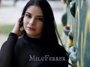 MiluFerrer