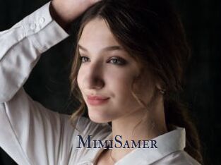 MimiSamer
