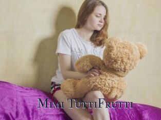 Mimi_TuttiFrutti