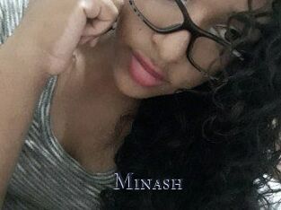 Minash