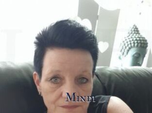 Mindi