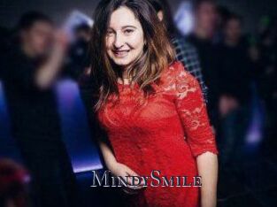 MindySmile