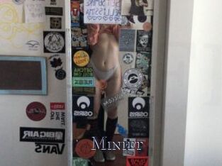 Miniet