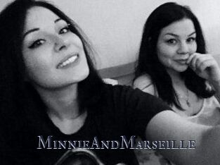 MinnieAndMarseille