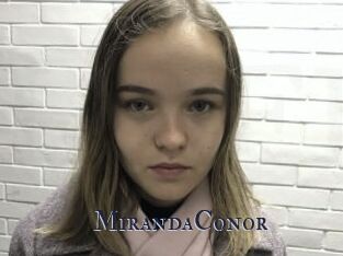 MirandaConor