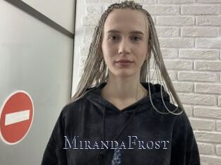 MirandaFrost