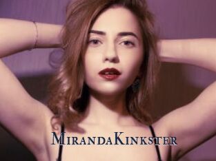 MirandaKinkster