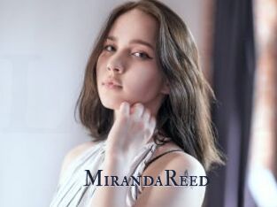 MirandaReed