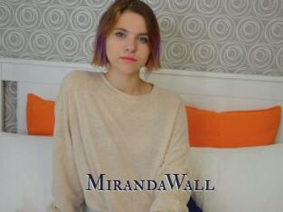 MirandaWall