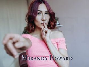 Miranda_Howard