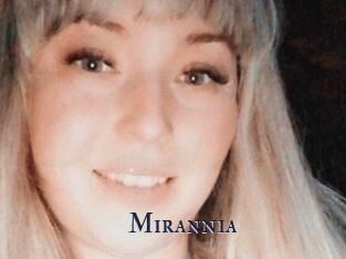 Mirannia