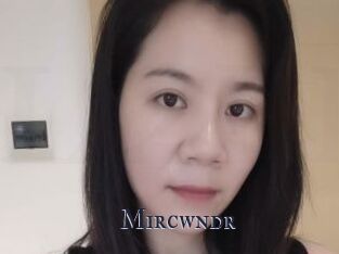 Mircwndr