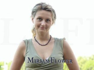 MiriamFlower