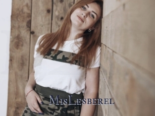 MisLesberel