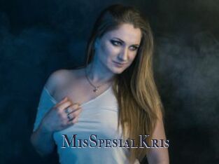 MisSpesialKris